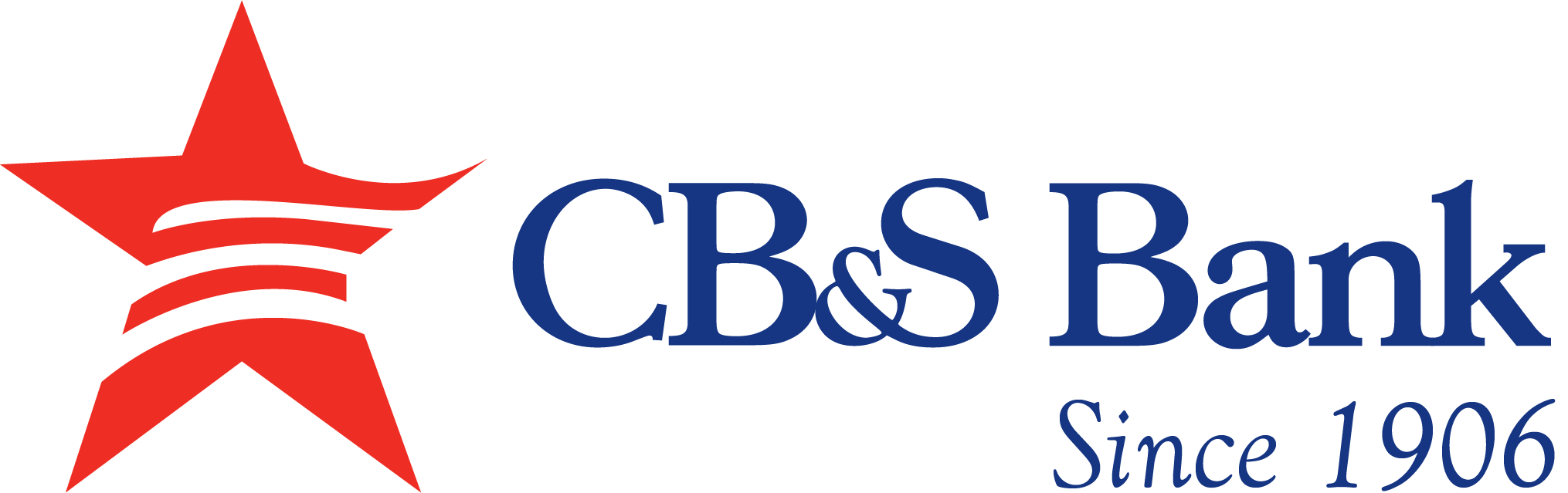 CB&S Bank Since 1906