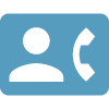 Access Line Icon
