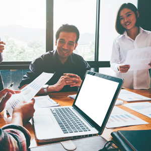 Tips to Help You Balance Your Small Business Budget