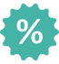 certificates of deposit icon