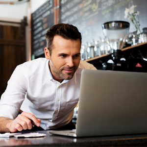 How to Create a Business Bank Account