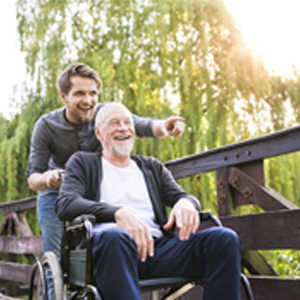 Financial Tips for Caregivers