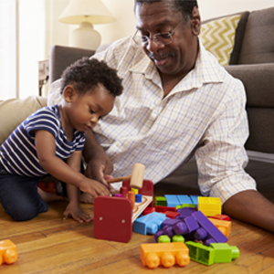 Financial Tips for New Grandparents