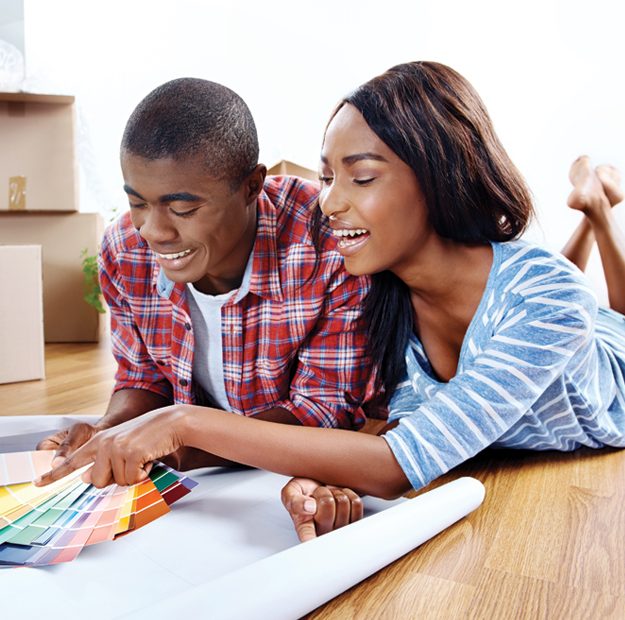 Tips for First Time Homebuyers