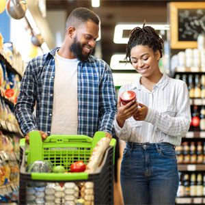 Why Your Grocery Bill is Too High and How to Lower it