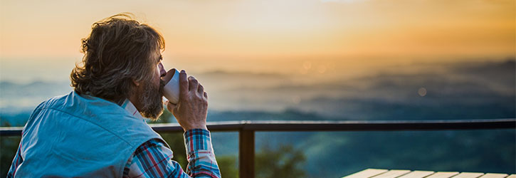 Individual Retirement Account