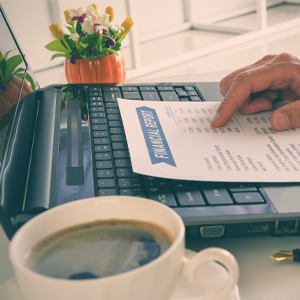 Small Business Tips for Keeping Good Records