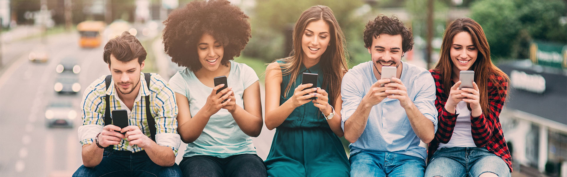 Personal Digital Services
