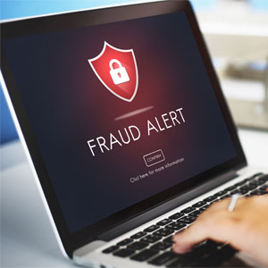 Protecting Yourself Against Coronavirus Phishing Scams