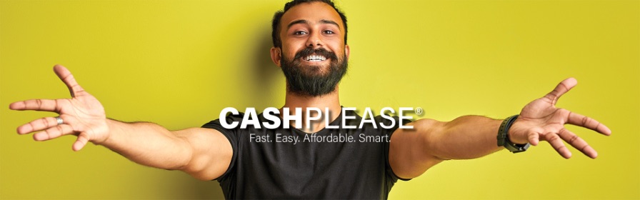 Cash Please