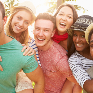 Ways to Stop Overspending with Friends