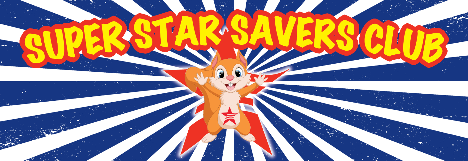 Super Star Savers Club