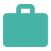 Briefcase icon