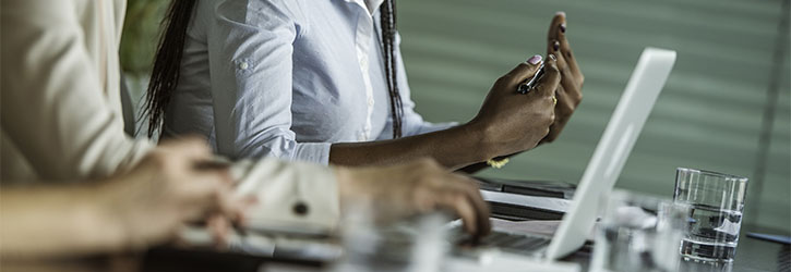 Business Analysis Checking