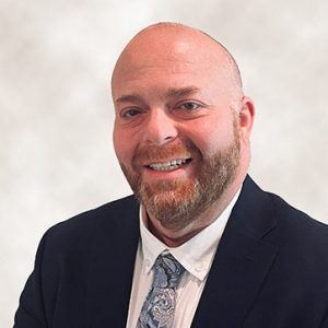 David Hallmark