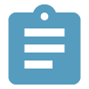 Clipboard Icon