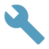 Wrench Icon